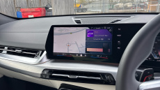 BMW X2 sDrive 20i M Sport 5dr Step Auto Petrol Hatchback